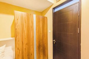 Alquiler Vacacional - 2Br At Mekarwangi Square Cibaduyut Apartment