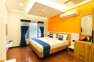 Alquiler Vacacional - MGM Whispering Nest – Where Every Stay Becomes a Tale Worth Telling.