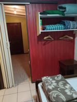Alojamiento - Indoor apartment for 2 people, comfortable and cozy.
