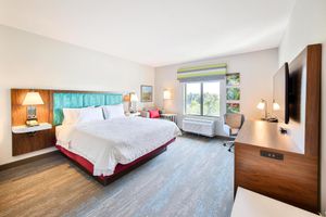Alojamiento - Hampton Inn & Suites Seattle/Kent,WA