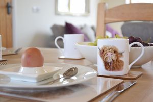 Alquiler Vacacional - The Mulberry, nr Bungay