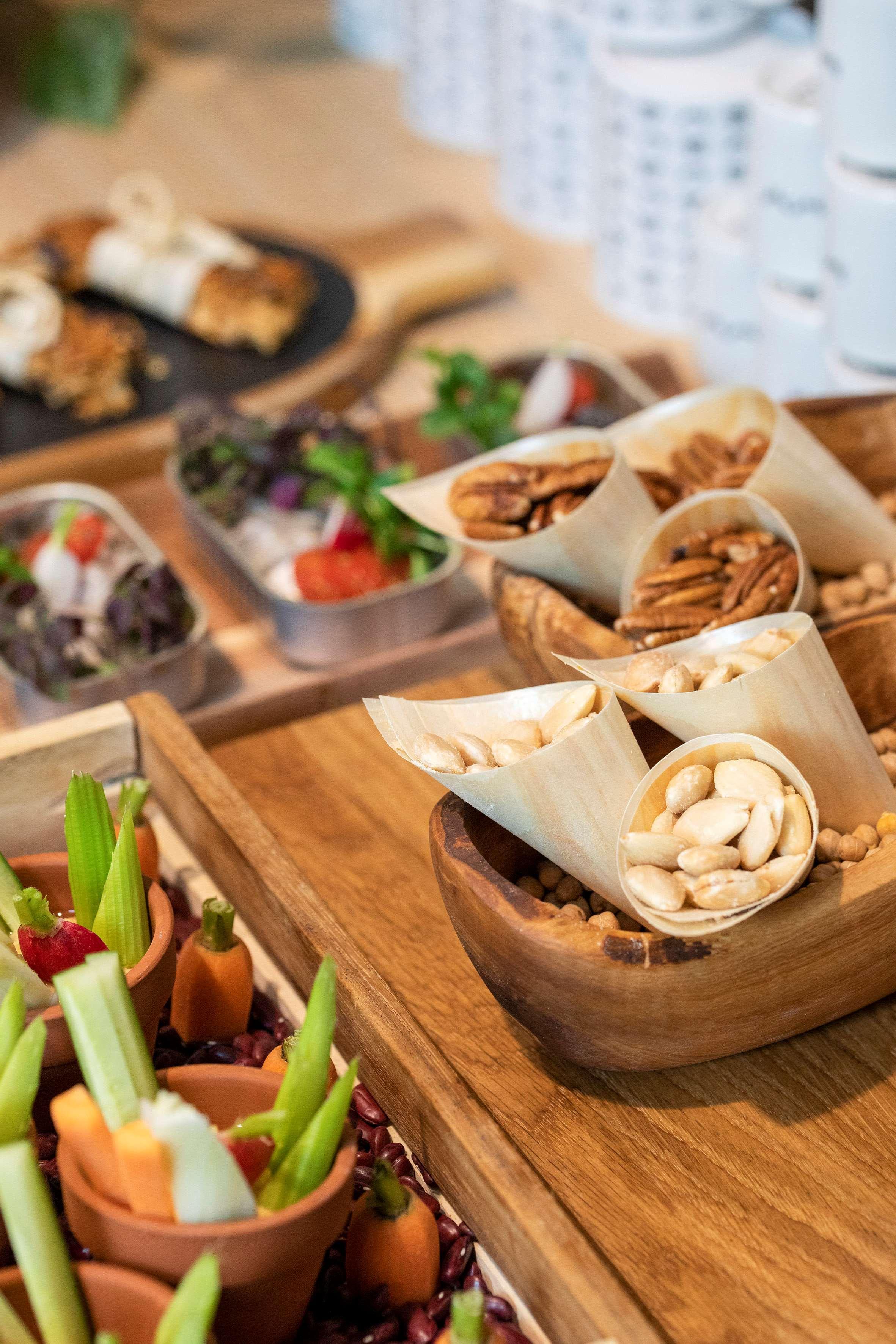 Centro de Negocios Innside Luxembourg