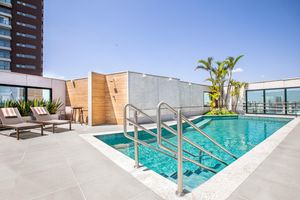 Alojamiento - Meliá Jardim Europa