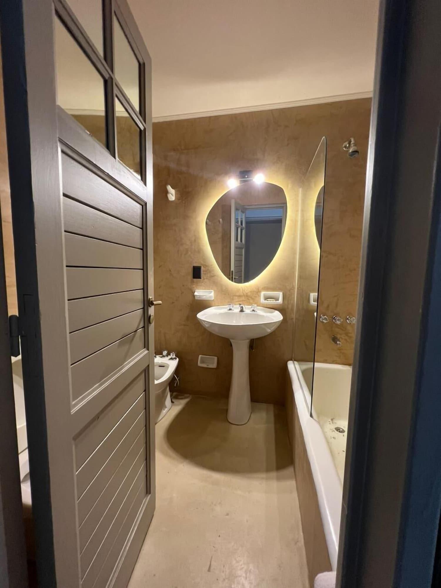 Equipamiento de Habitación Casa VanTitter