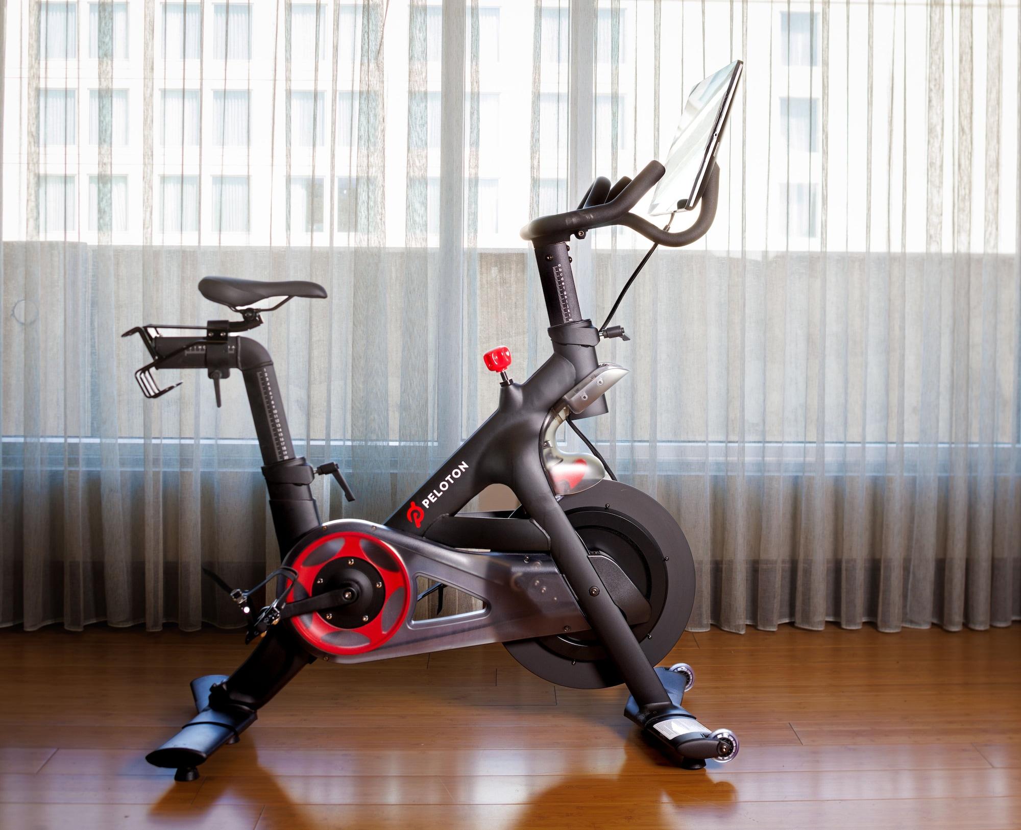 Gimnasio Renaissance Birmingham Ross Bridge Golf Resort & Spa