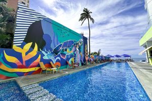 Alojamiento - Park Inn by Radisson Mazatlán