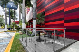 Alojamiento - City Express Plus by Marriott Guadalajara Expo
