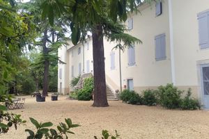 Alojamiento - Domaine de Ceyrac - Chambres d'hôtes