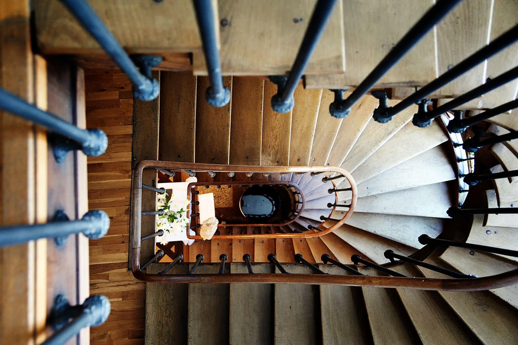 Vista Lobby Der Teufelhof Basel