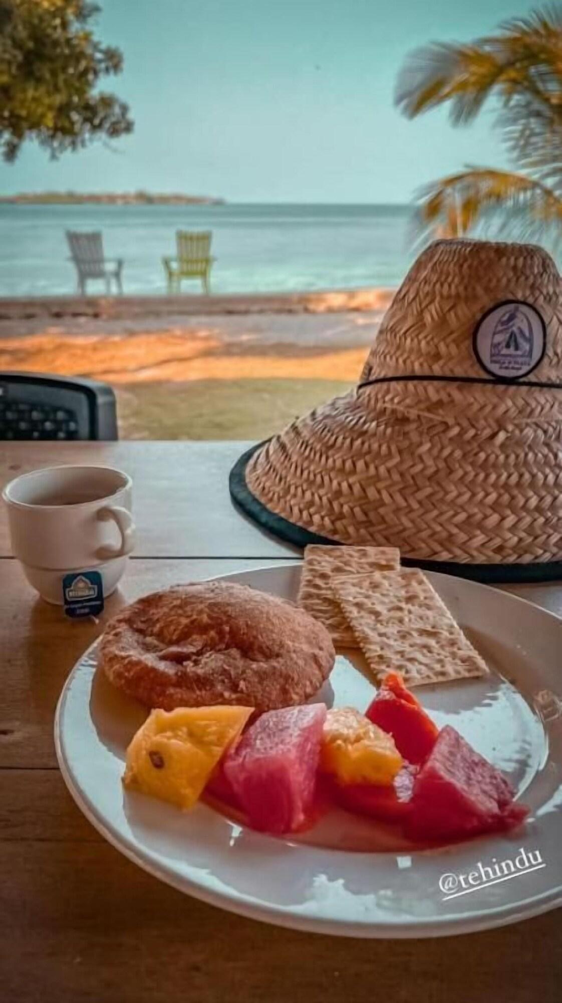 Restaurant Hotel Tintipan