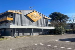 Alojamiento - Premiere Classe Montpellier Ouest - Saint Jean de Védas