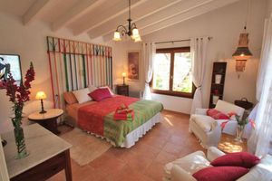 Alquiler Vacacional - Private and peaceful cottage overlooking the mountains in Soller