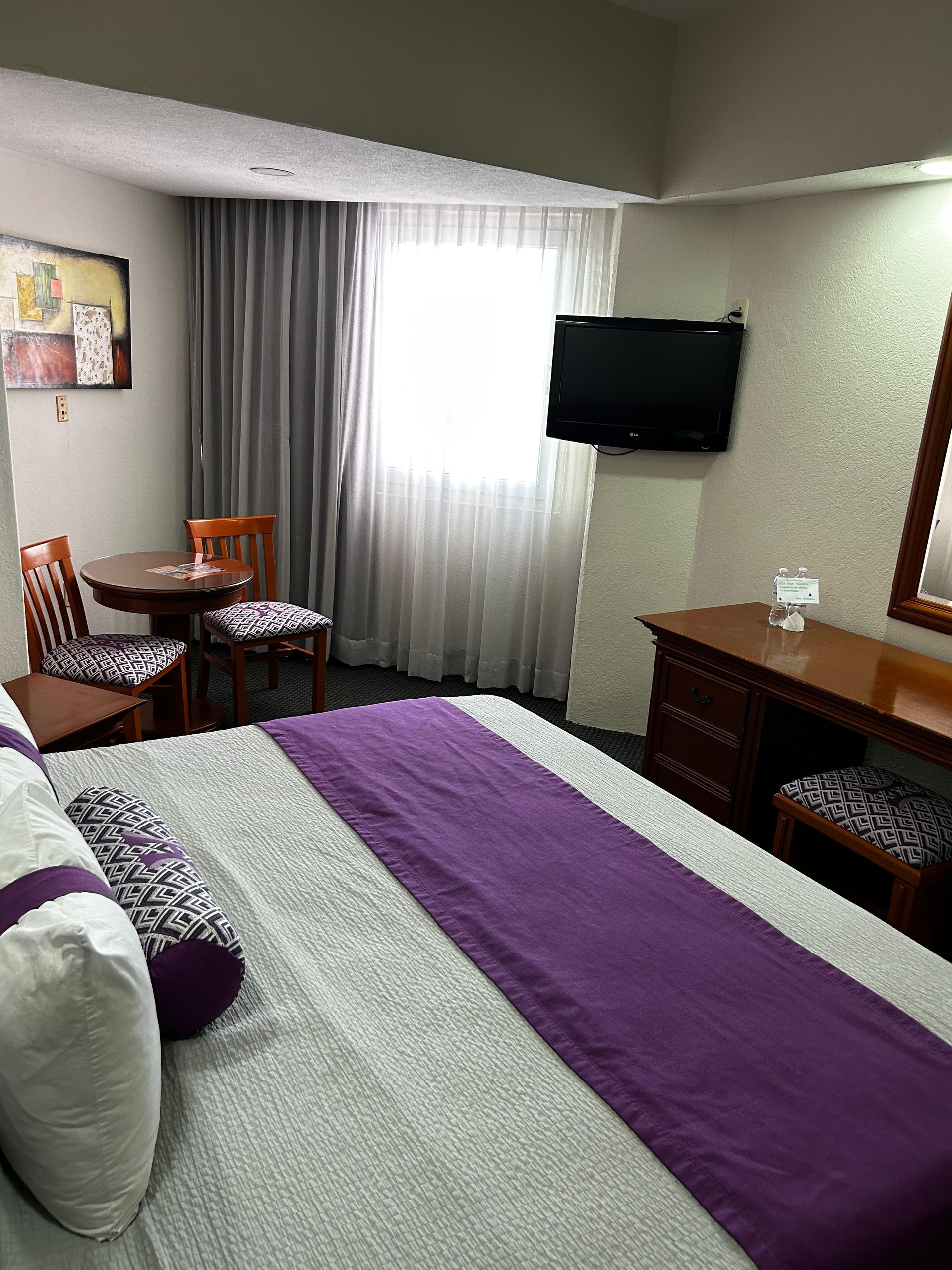 Habitación Hotel Lois Veracruz