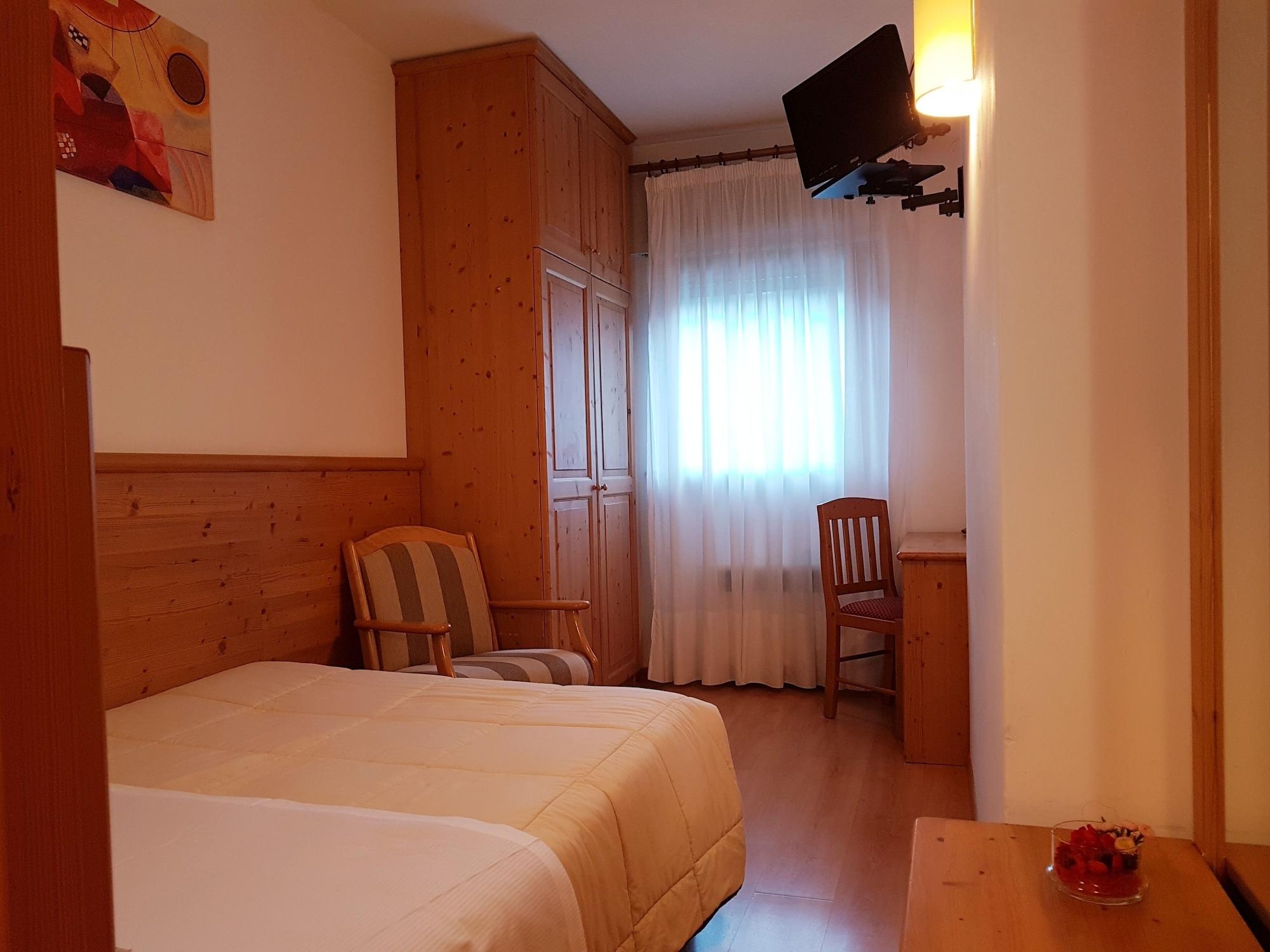 Habitación San Giusto