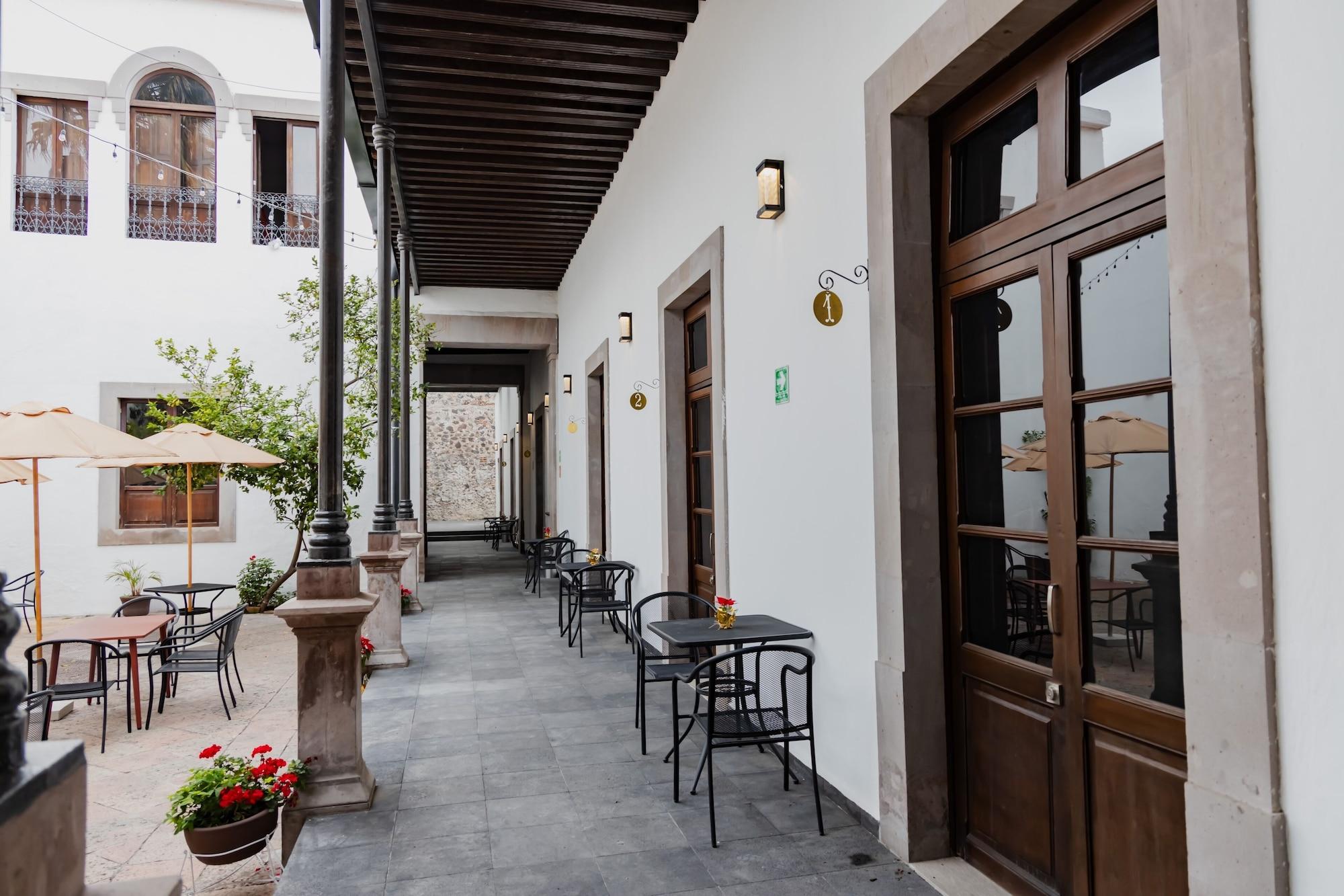 Varios La Casona de Josefa