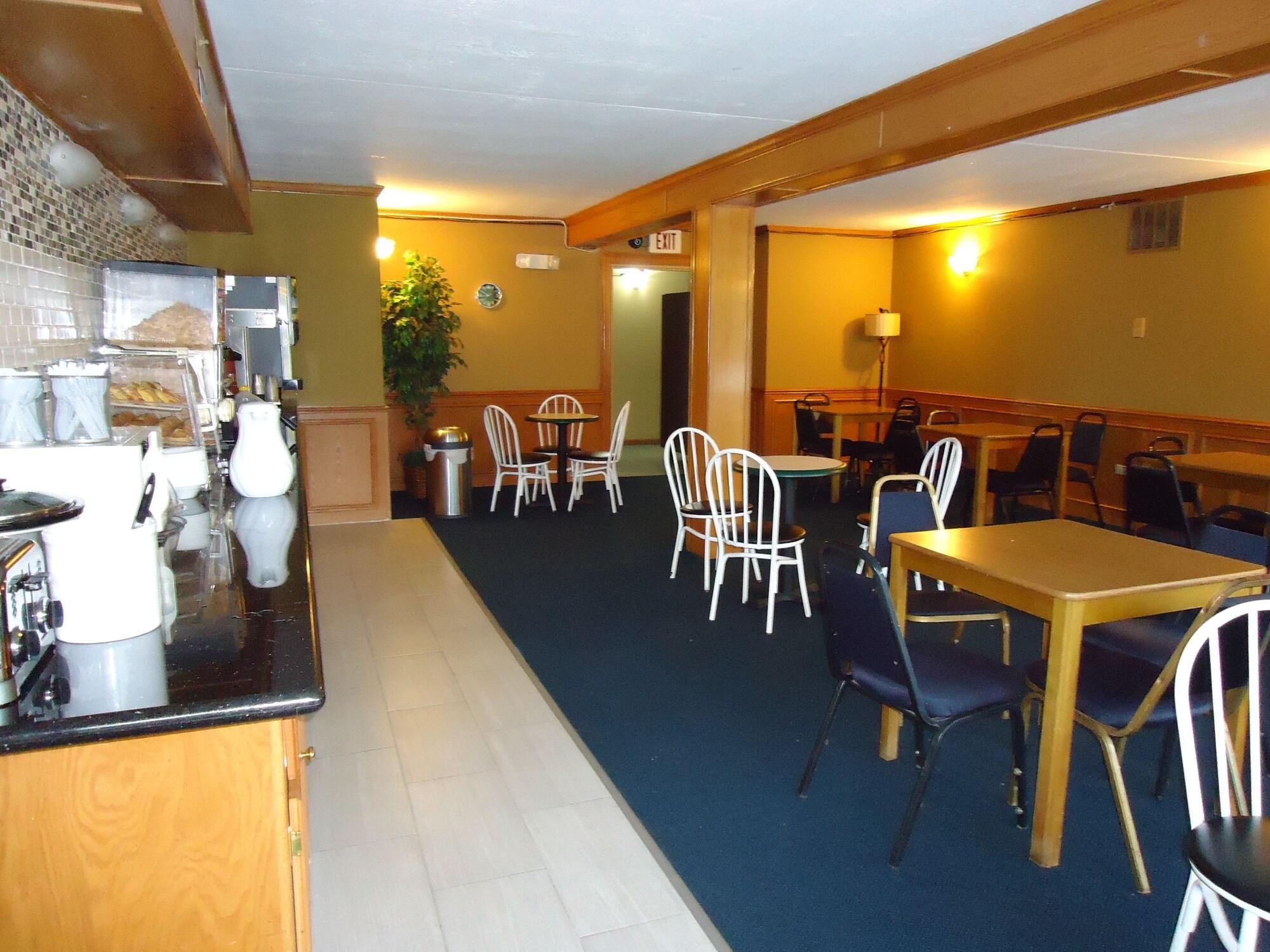 Restaurant Walnut Inn