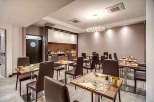 Alojamiento - MZ Hotel Rome