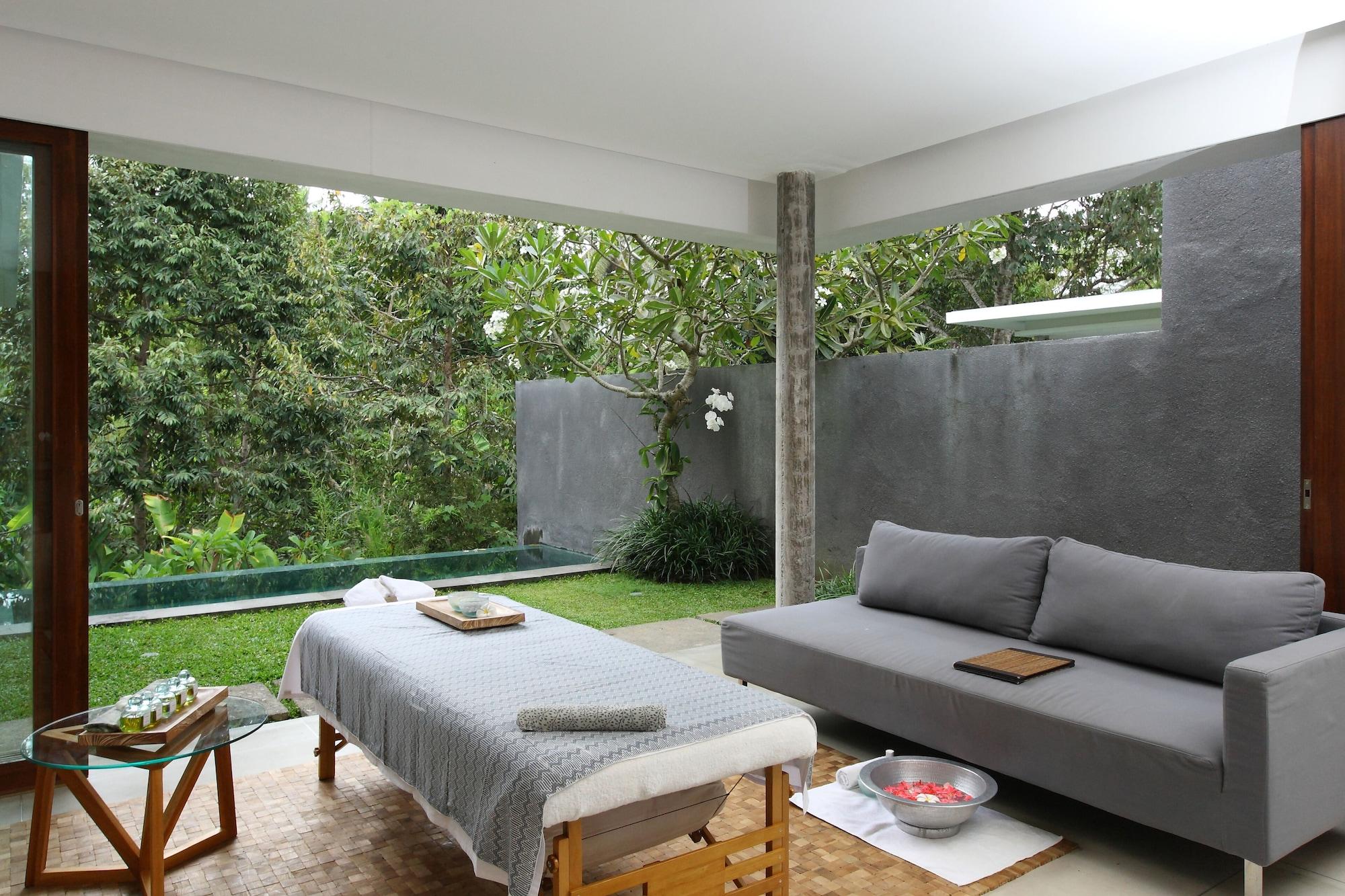 Spa Aria Villas Ubud