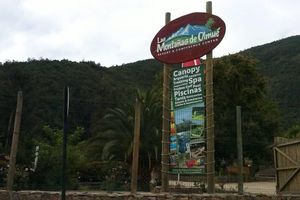 Alojamiento - Las Montañas de Olmué Resort & Conference Center