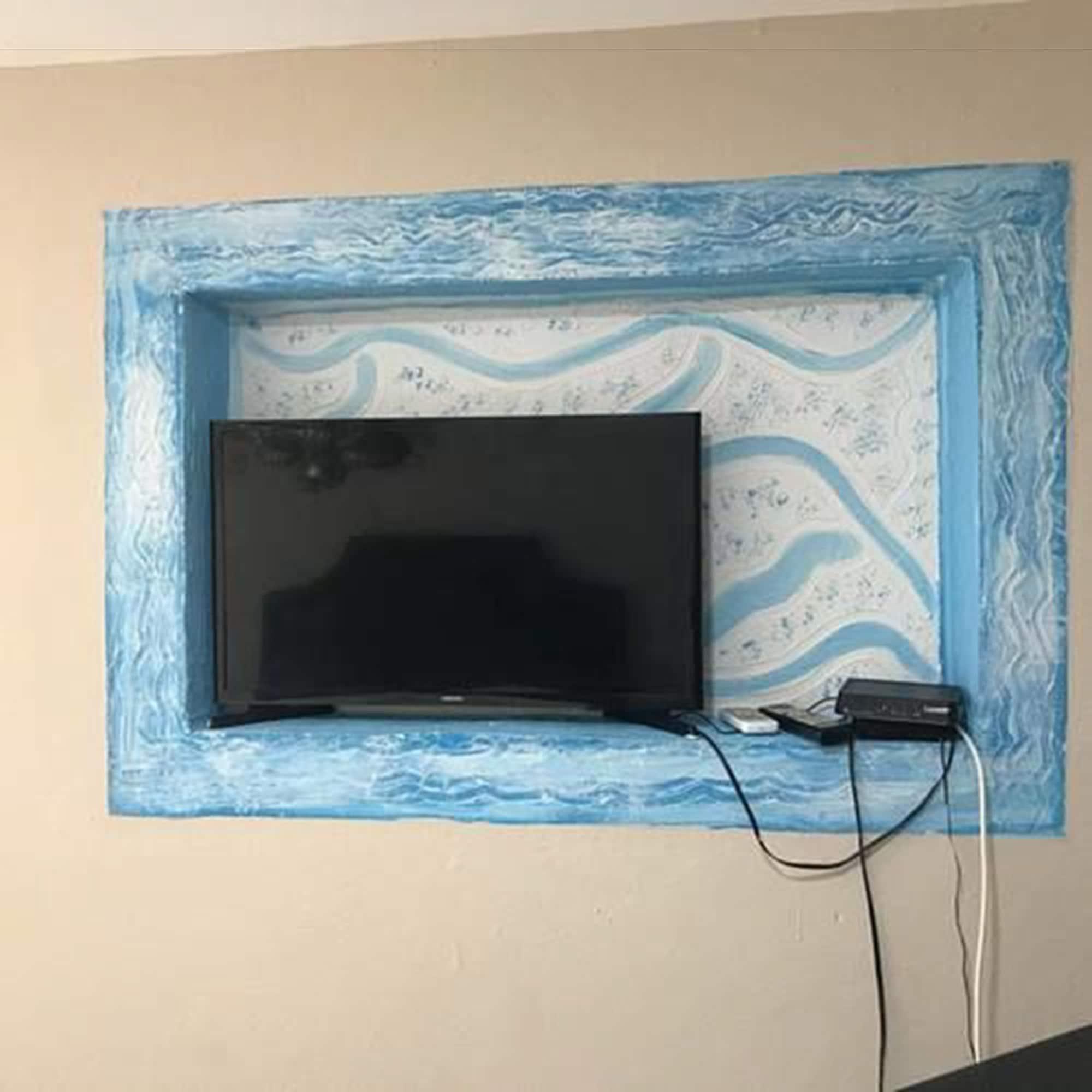 Set de Habitación Tropical Dreams