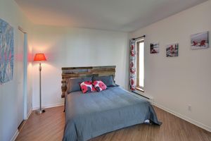 Alquiler Vacacional - Mont Tremblant getaway with A/C