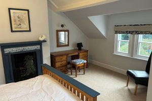 Alquiler Vacacional - A characterful apartment in the old market town of Shifnal