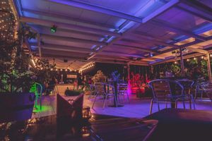 Alojamiento - Hotel San Felipe El Real