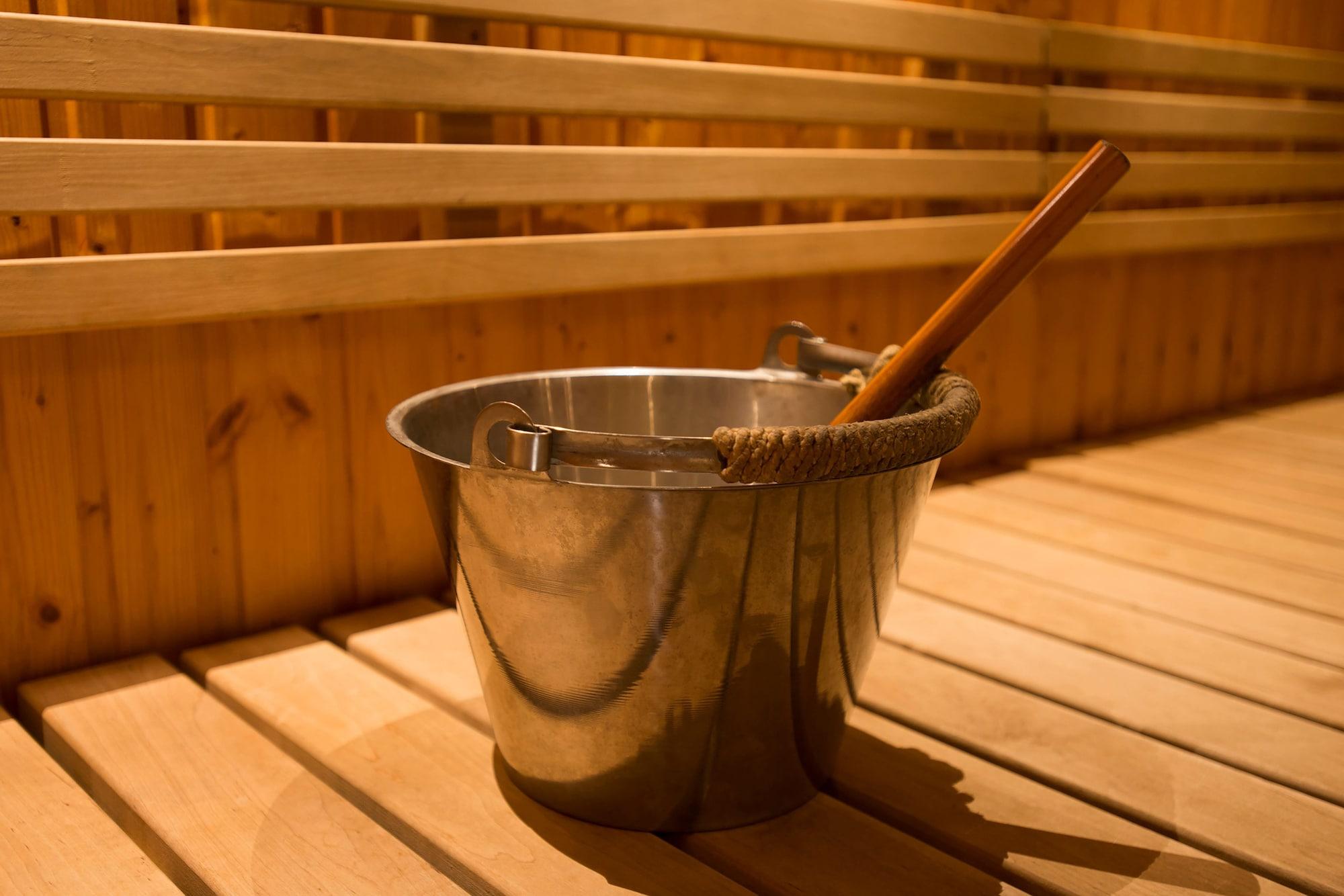 Spa Scandic Rubinen