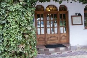 Alojamiento - Hotel O Castelo