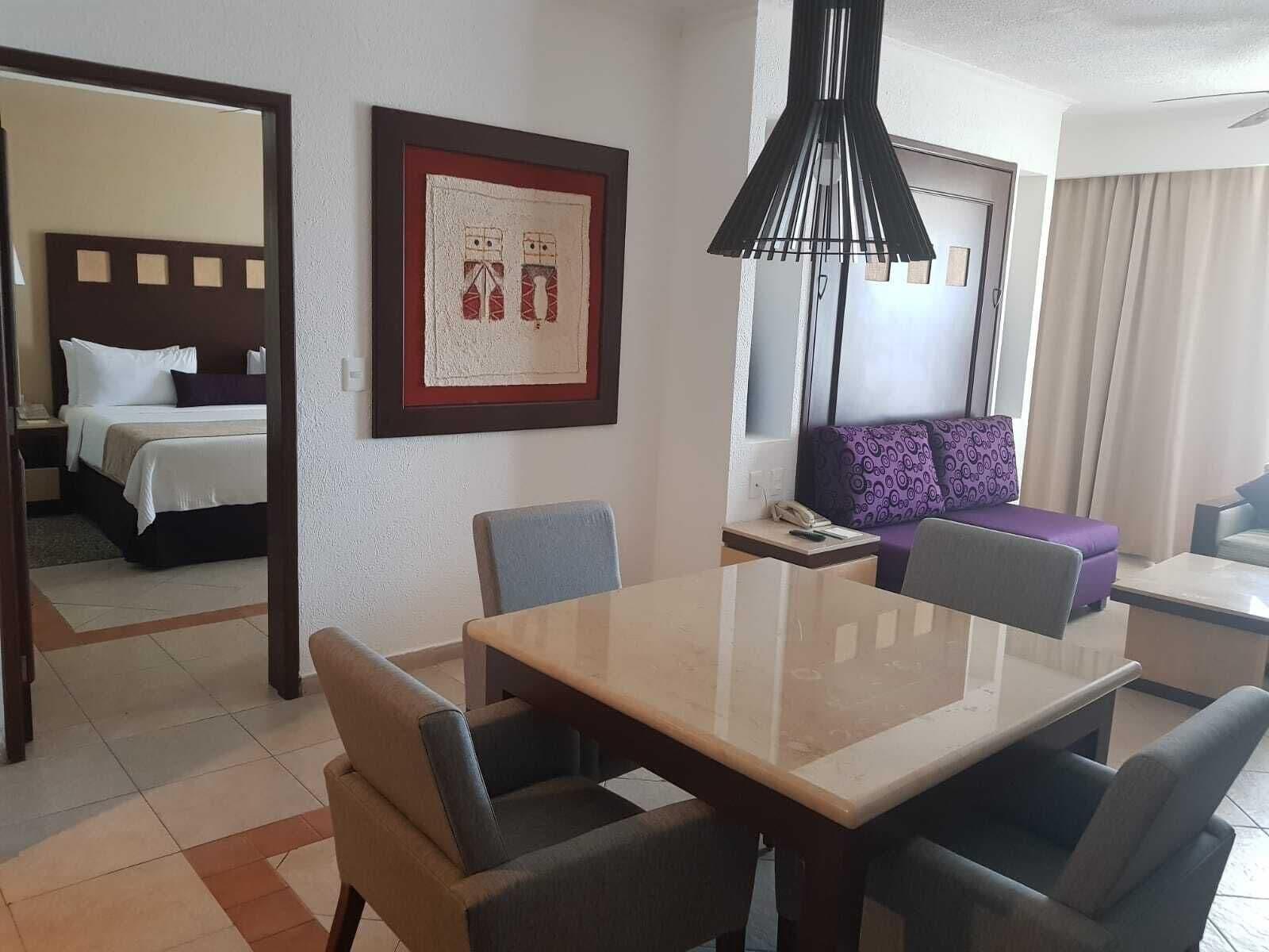 Hotel Hotel Marina El Cid Spa & Beach Resort