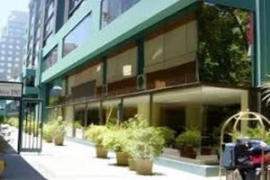 Alojamiento - Apart Hotel Cambiaso