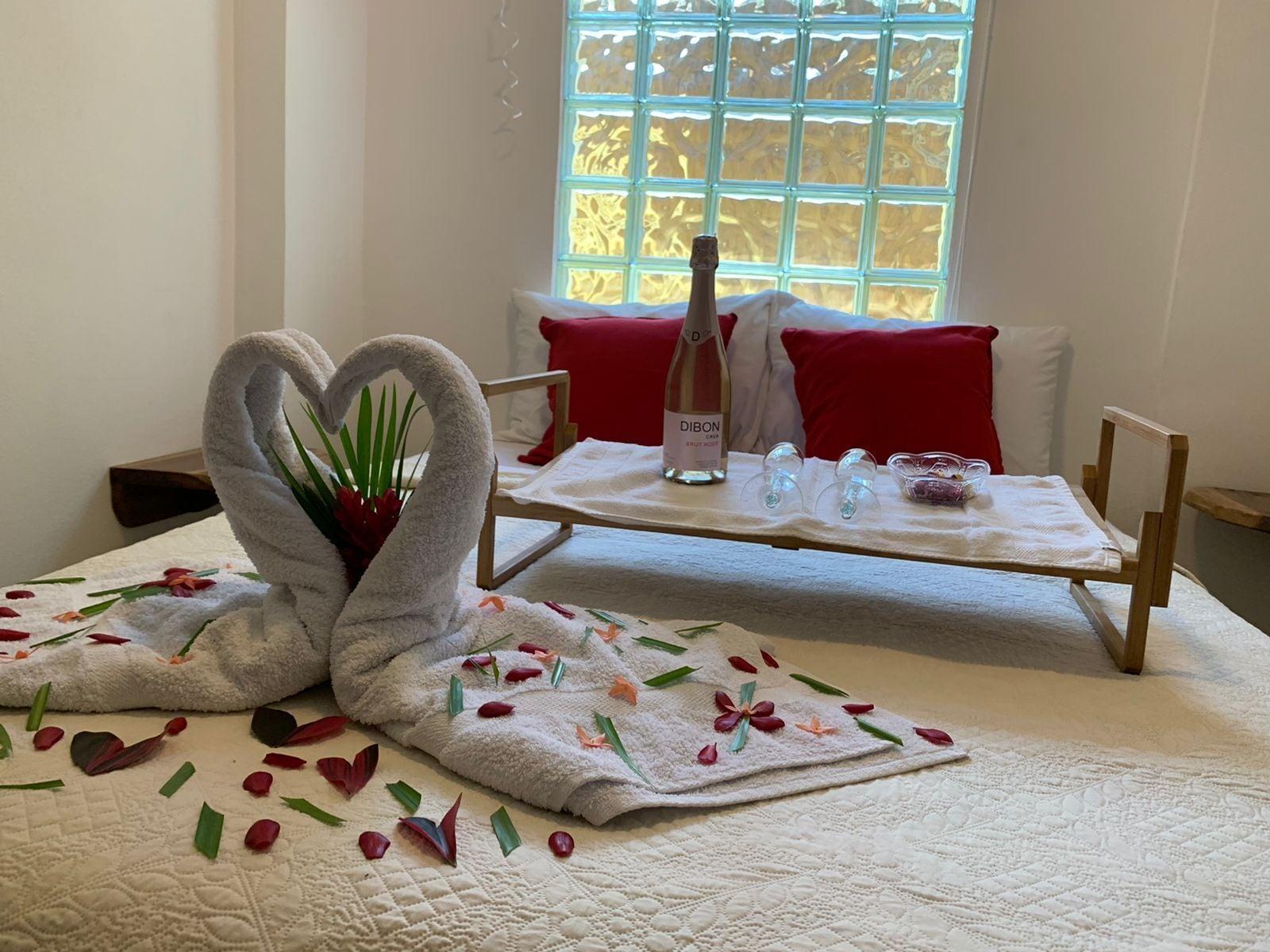 Habitación La Sirena Playa Jaco Hotel