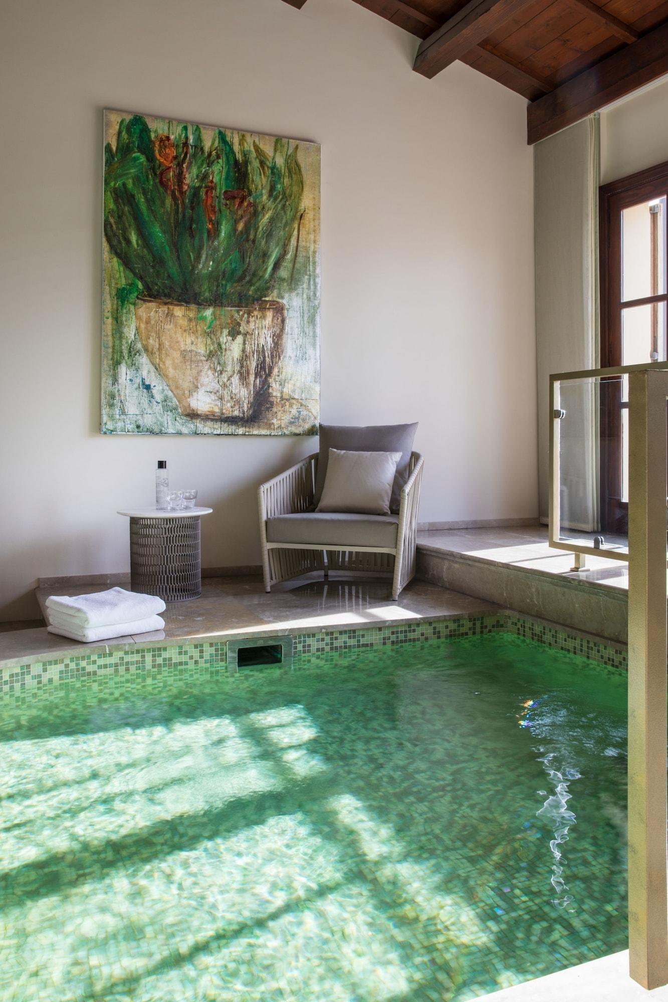 Spa Palacio Can Marqués