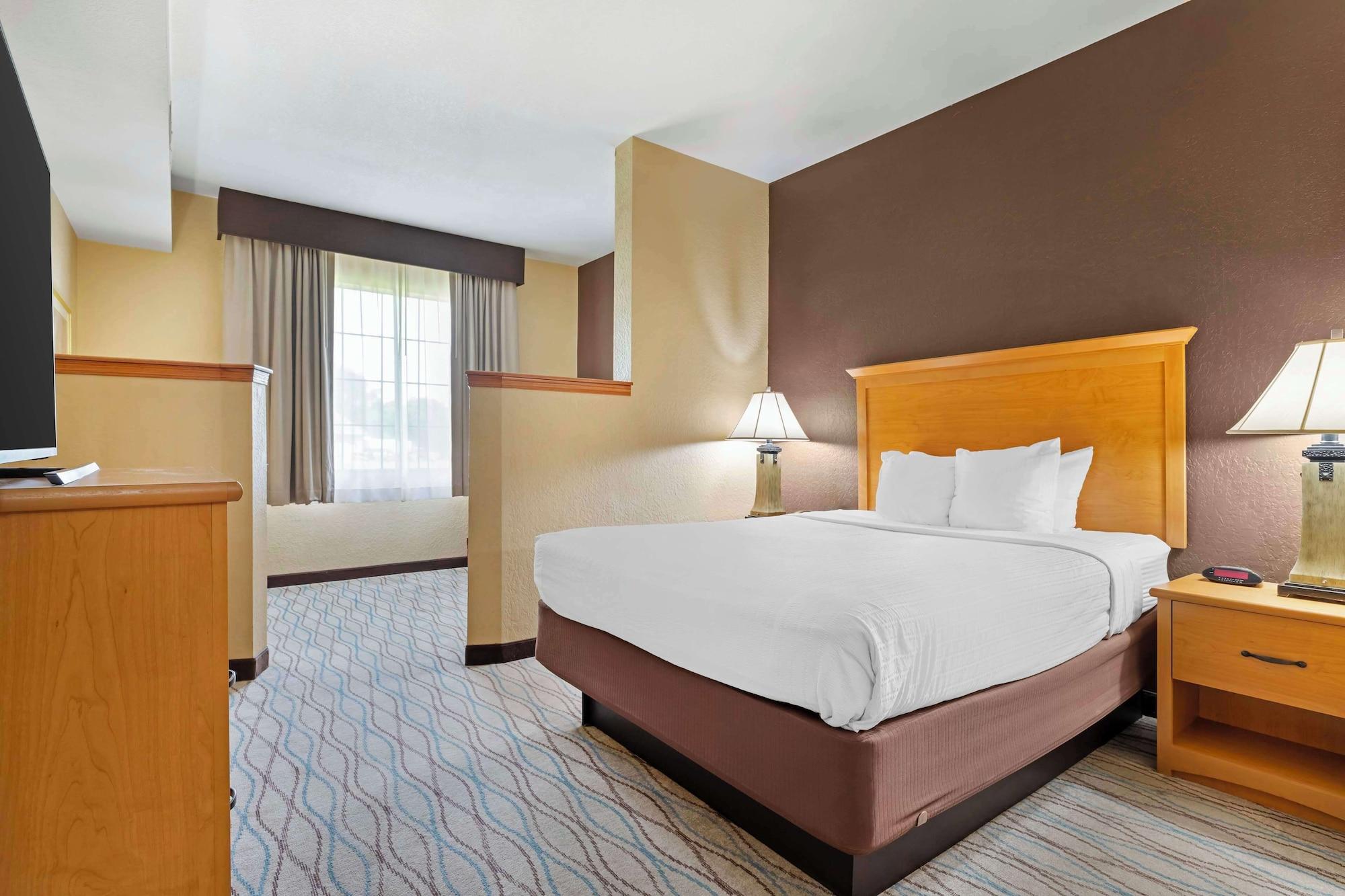 Habitación Best Western Locust Grove Inn & Suites