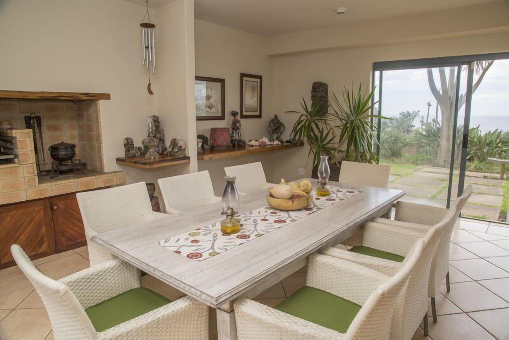 Restaurant Misty Blue Bed and Breakfast