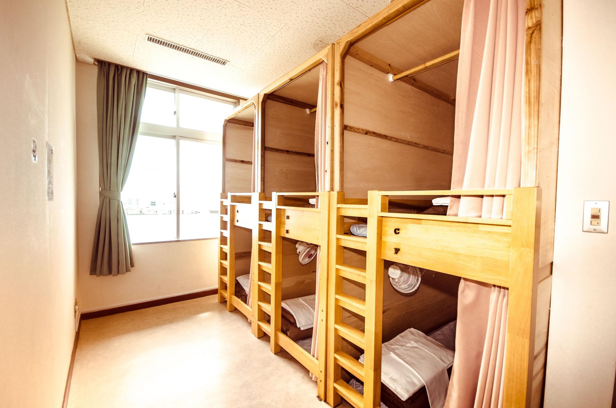 Habitación My Place - Hostel