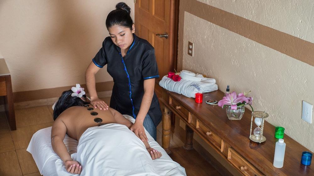 Spa Hotel El Rebozo