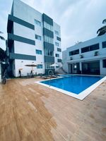 Alojamiento - Villa dos Coqueiros - Apartamentos 1 e 2 quartos