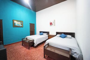 Alojamiento - 503 Casa Hostal