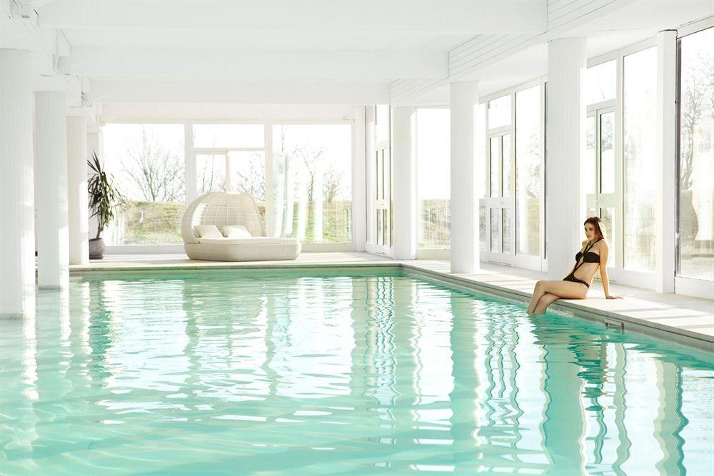 Vista Piscina Demidoff Country Resort