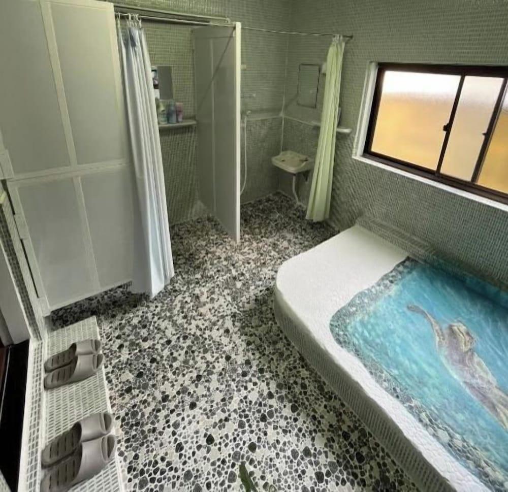 Spa Dormitory Sandanya Guesthouse