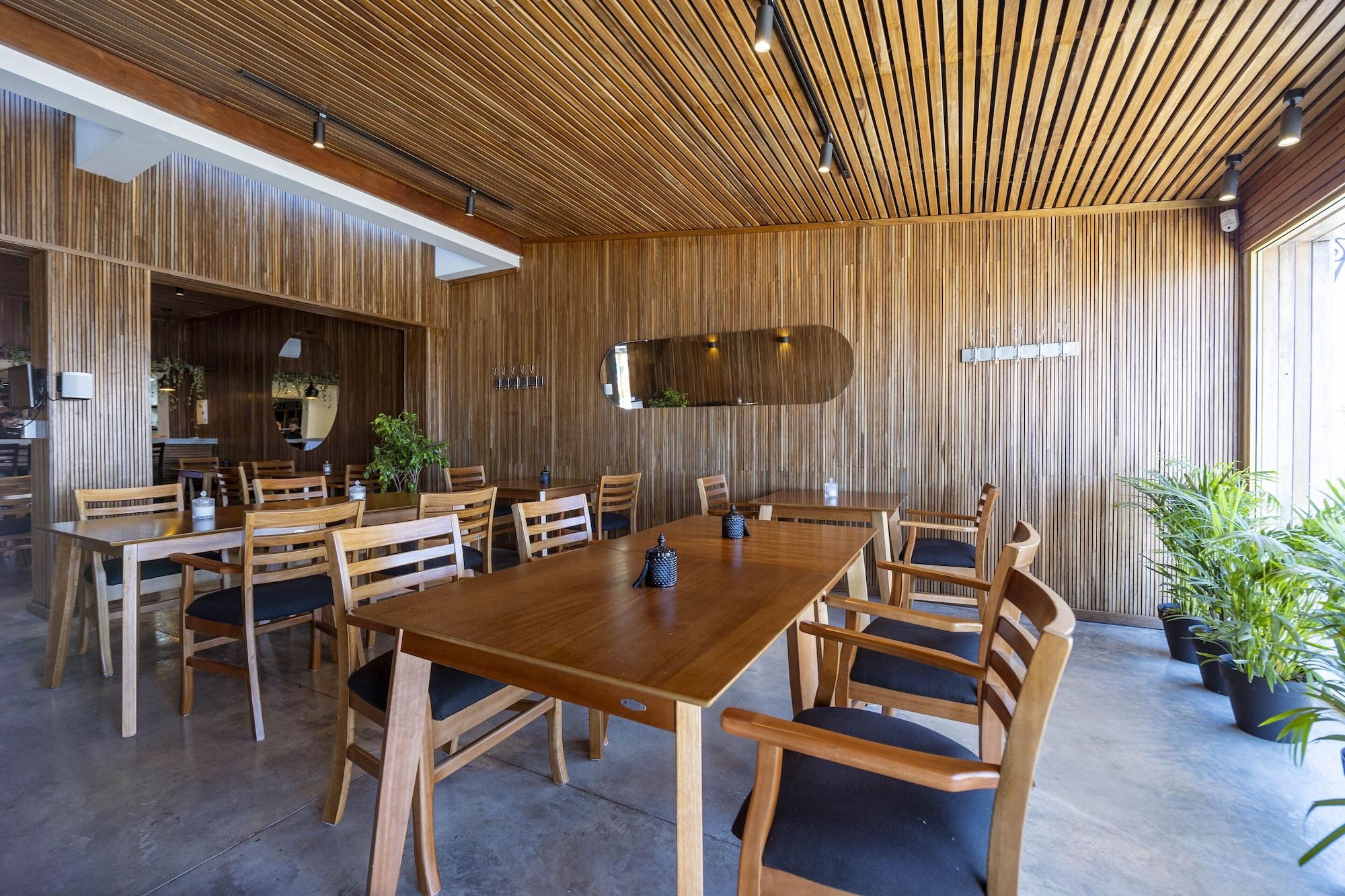 Restaurant Nobile Hotel Montoya