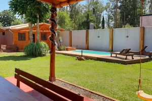 Alquiler Vacacional - Cabañas Juca