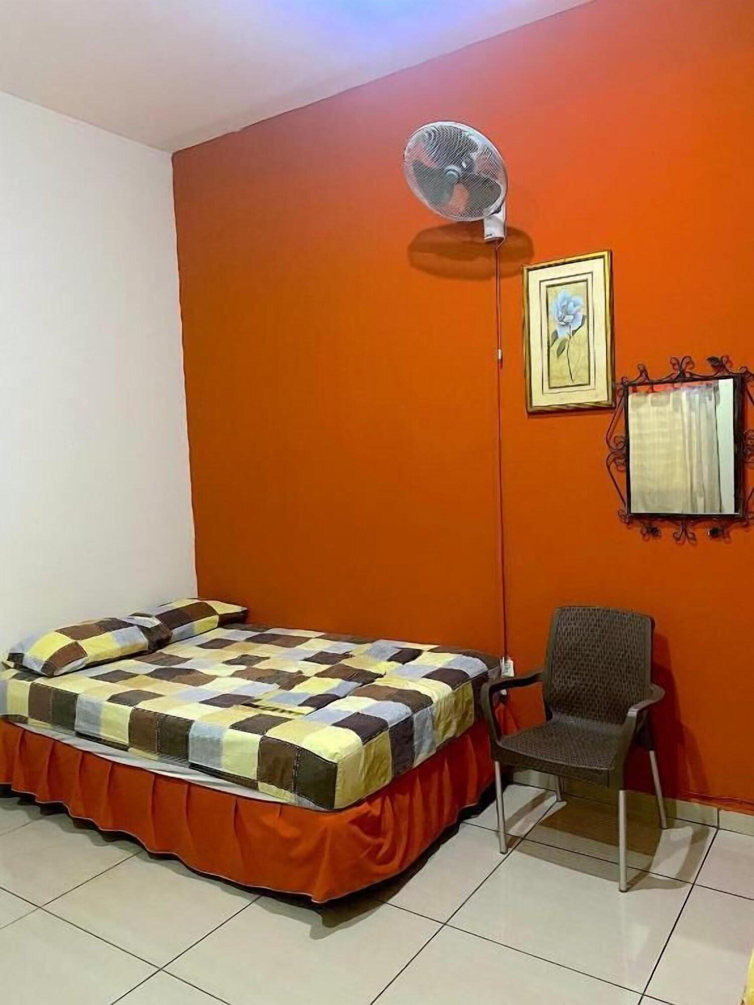 Habitación Hotel Bella Luz Centro Historico