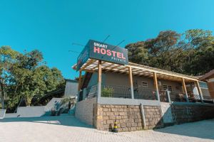Alojamiento - SMART HOSTEL