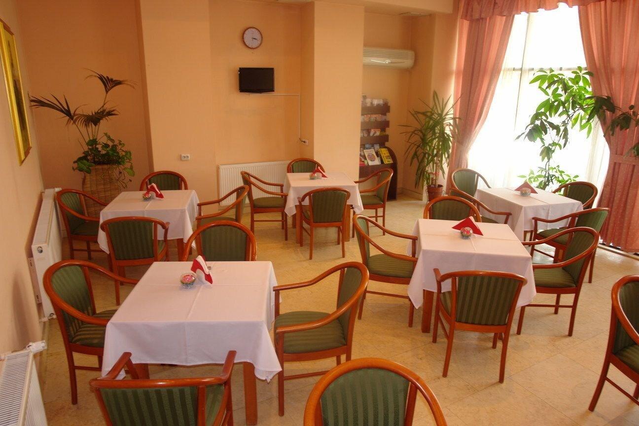 Restaurant Sir Colentina