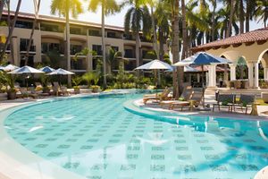Alojamiento - The Hacienda at Krystal Grand Puerto Vallarta
