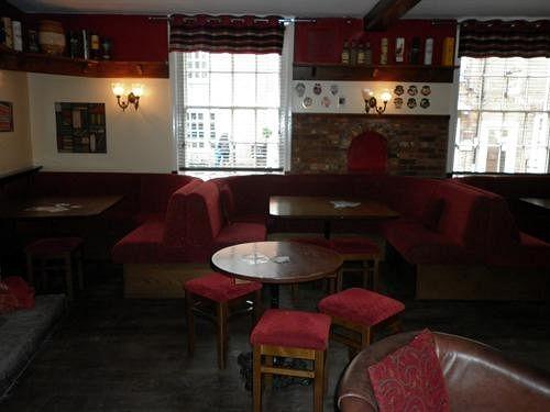 Bar/Salón Dixie Arms