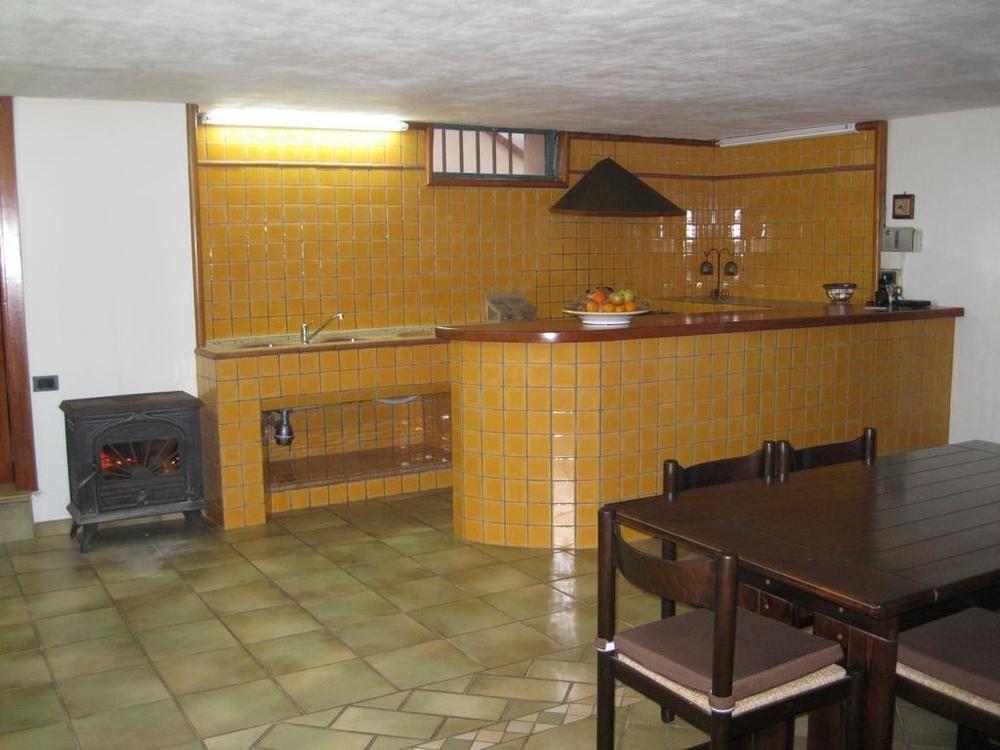 Restaurant B&B Li Fringi