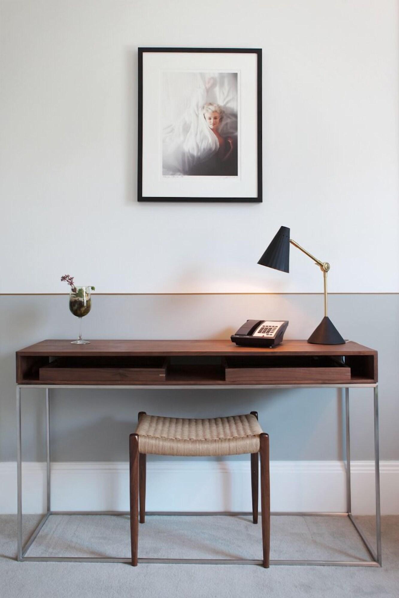 Set de Habitación The Broome